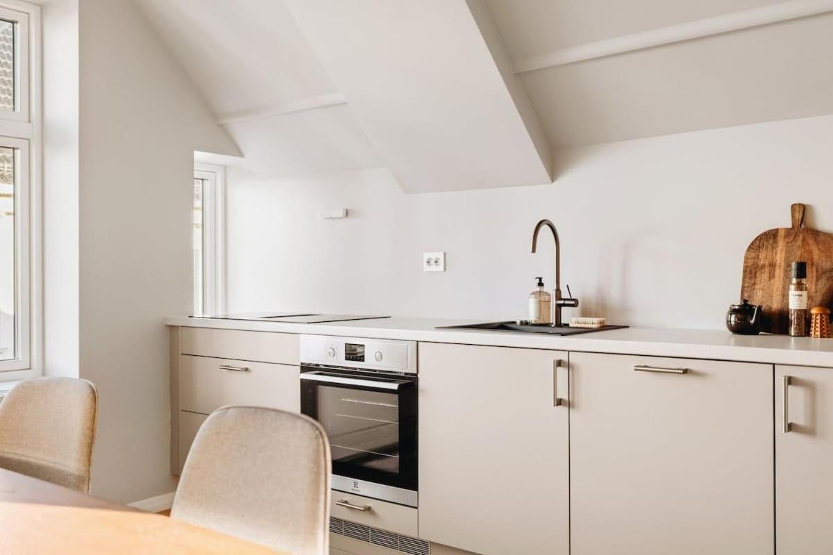 Appartement Dinbnb L 2 Etasjers Toppleil L 2 Privat Balkonger L Ny 2024 Bergen